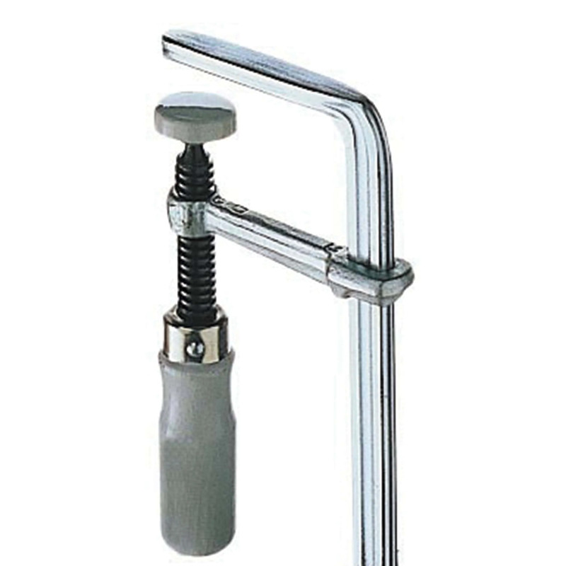 4-11/16" Screw Clamps Pair